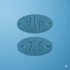Adderall 7.5mg