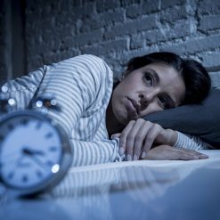 Sleep & Insomnia Disorder