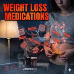 Weight Loss Medications