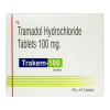 Buy Trakem 100mg Online